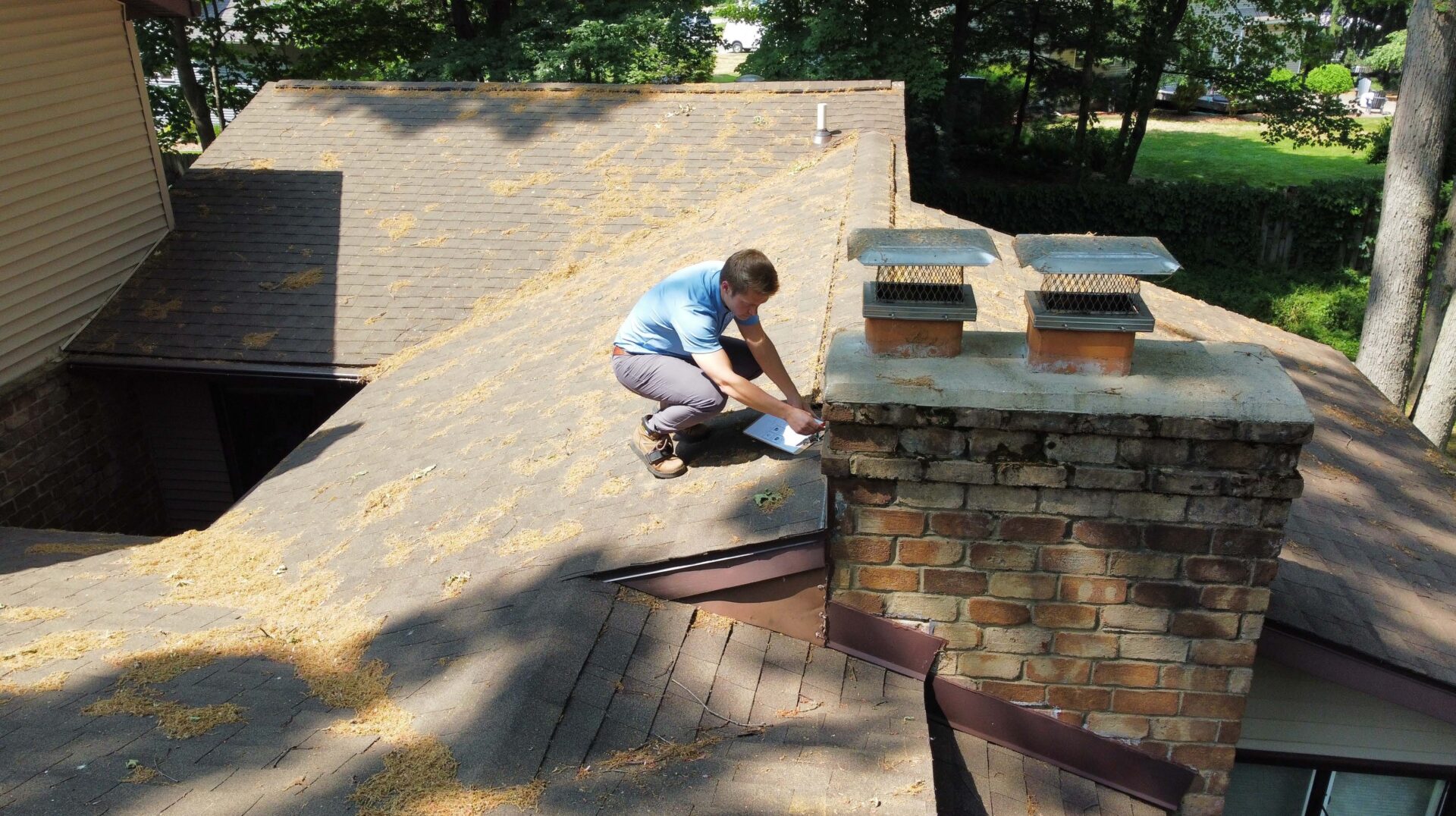 Commercial Roofing Installers | Waterproof Metal Roof Coating